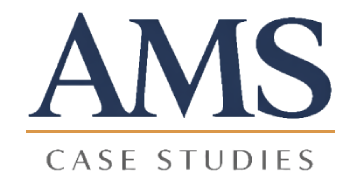 AMS Case Studies Copywriting